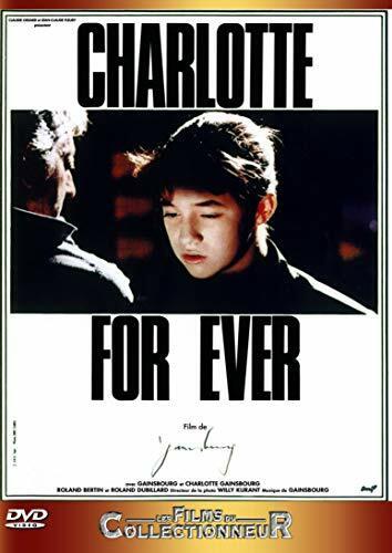 Charlotte for Ever État correct -  reconditionné disponible sur Label Emmaüs